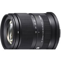 Объектив Sigma 18-50mm F2.8 DC DN Contemporary для Sony E - Превью изображения №5 — Интернет-магазин ПроЗаказ