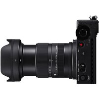 Объектив Sigma 18-50mm F2.8 DC DN Contemporary для Sony E - Превью изображения №3 — Интернет-магазин ПроЗаказ