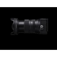 Объектив Sigma 18-50mm F2.8 DC DN Contemporary для Sony E - Превью изображения №10 — Интернет-магазин ПроЗаказ