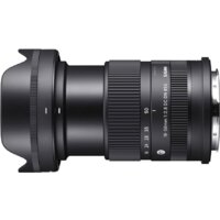 Объектив Sigma 18-50mm F2.8 DC DN Contemporary для Sony E - Превью изображения №7 — Интернет-магазин ПроЗаказ