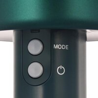 Пылесос Haier HVC150SW - Превью изображения №5 — Интернет-магазин ПроЗаказ