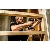 Дрель-шуруповерт Metabo BS 18 LT BL (без АКБ, с кейсом) - Превью изображения №2 — Интернет-магазин ПроЗаказ