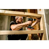 Дрель-шуруповерт Metabo BS 18 LT BL (без АКБ, с кейсом) - Превью изображения №3 — Интернет-магазин ПроЗаказ