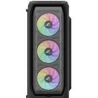 Корпус Zalman N5 MF - Превью изображения №2 — Интернет-магазин ПроЗаказ