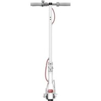 Электросамокат Xiaomi Electric Scooter 3 Lite BHR5389GL (белый) - Превью изображения №7 — Интернет-магазин ПроЗаказ