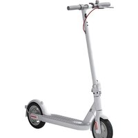 Электросамокат Xiaomi Electric Scooter 3 Lite BHR5389GL (белый) - Превью изображения №6 — Интернет-магазин ПроЗаказ