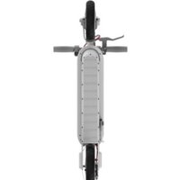 Электросамокат Xiaomi Electric Scooter 3 Lite BHR5389GL (белый) - Превью изображения №5 — Интернет-магазин ПроЗаказ