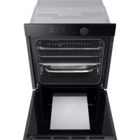 Электрический духовой шкаф Samsung NV75T8979RK/EO - Превью изображения №10 — Интернет-магазин ПроЗаказ