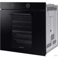 Электрический духовой шкаф Samsung NV75T8979RK/EO - Превью изображения №2 — Интернет-магазин ПроЗаказ