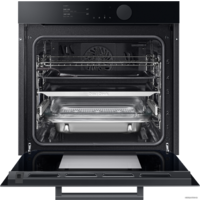 Электрический духовой шкаф Samsung NV75T8979RK/EO - Превью изображения №7 — Интернет-магазин ПроЗаказ