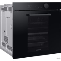 Электрический духовой шкаф Samsung NV75T8979RK/EO - Превью изображения №3 — Интернет-магазин ПроЗаказ
