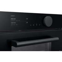 Электрический духовой шкаф Samsung NV75T8979RK/EO - Превью изображения №12 — Интернет-магазин ПроЗаказ