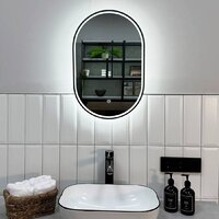  Roxen Зеркало Grown 510200-60GM 40x60 - Превью изображения №6 — Интернет-магазин ПроЗаказ