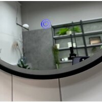  Roxen Зеркало Grown 510200-60GM 40x60 - Превью изображения №4 — Интернет-магазин ПроЗаказ