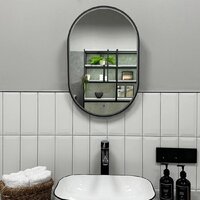  Roxen Зеркало Grown 510200-60GM 40x60 - Превью изображения №8 — Интернет-магазин ПроЗаказ