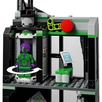 Конструктор LEGO Marvel 76324 Человек-паук против Озкорп - Превью изображения №4 — Интернет-магазин ПроЗаказ