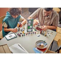 Конструктор LEGO Marvel 76324 Человек-паук против Озкорп - Превью изображения №5 — Интернет-магазин ПроЗаказ