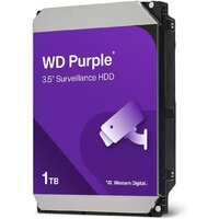 WD Purple Surveillance 3TB WD34PURZ