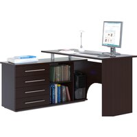 Сокол КСТ-109 левый (венге)