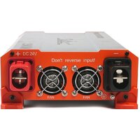 Автомобильный инвертор Airline API-1500-10 - Превью изображения №4 — Интернет-магазин ПроЗаказ