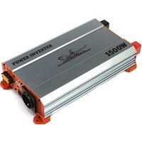 Автомобильный инвертор Airline API-1500-10 - Превью изображения №2 — Интернет-магазин ПроЗаказ