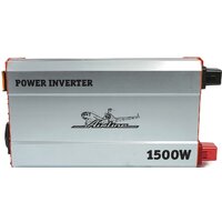 Автомобильный инвертор Airline API-1500-10 - Превью изображения №3 — Интернет-магазин ПроЗаказ