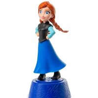 Умная колонка Яндекс Станция Мини (белый) + 3 игрушки Холодное сердце - Превью изображения №2 — Интернет-магазин ПроЗаказ