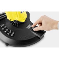 Триммер Karcher LTR 36-33 (с 1-им АКБ) - Превью изображения №7 — Интернет-магазин ПроЗаказ