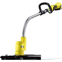 Триммер Karcher LTR 36-33 (с 1-им АКБ) - Превью изображения №4 — Интернет-магазин ПроЗаказ