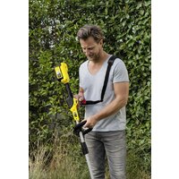 Триммер Karcher LTR 36-33 (с 1-им АКБ) - Превью изображения №10 — Интернет-магазин ПроЗаказ