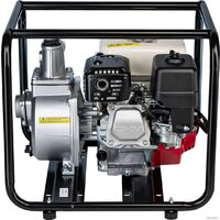 Мотопомпа HND WP20XC - Превью изображения №6 — Интернет-магазин ПроЗаказ