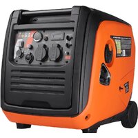 Patriot iGX 4000AWSP