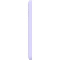 Внешний аккумулятор Baseus Airpow Fast Charge Power Bank 20W 10000mAh (сиреневый) - Превью изображения №5 — Интернет-магазин ПроЗаказ