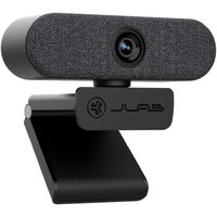 Веб-камера JLab Epic USB Webcam (черный) - Превью изображения №1 — Интернет-магазин ПроЗаказ
