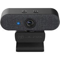 Веб-камера JLab Epic USB Webcam (черный) - Превью изображения №3 — Интернет-магазин ПроЗаказ