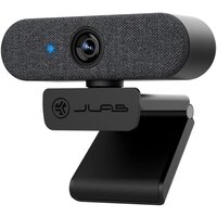 Веб-камера JLab Epic USB Webcam (черный) - Превью изображения №2 — Интернет-магазин ПроЗаказ