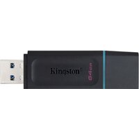 USB Flash Kingston DataTraveler Exodia 64GB - Превью изображения №4 — Интернет-магазин ПроЗаказ