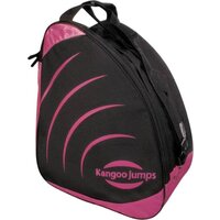 Kangoo Jumps BAG9 (черный/розовый)