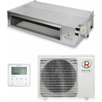 Royal Clima Competenza 2023 CO-D 12HNXA/CO-E 12HNX