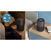 Очиститель воздуха Philips AC0951/13 - Превью изображения №7 — Интернет-магазин ПроЗаказ