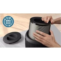 Очиститель воздуха Philips AC0951/13 - Превью изображения №11 — Интернет-магазин ПроЗаказ