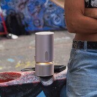 Проектор XGIMI MoGo 3 Pro - Превью изображения №7 — Интернет-магазин ПроЗаказ