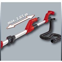 Шлифмашина для стен и потолков Einhell TC-DW 225 - Превью изображения №3 — Интернет-магазин ПроЗаказ