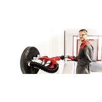 Шлифмашина для стен и потолков Einhell TC-DW 225 - Превью изображения №8 — Интернет-магазин ПроЗаказ