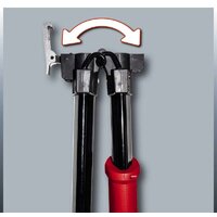 Шлифмашина для стен и потолков Einhell TC-DW 225 - Превью изображения №7 — Интернет-магазин ПроЗаказ