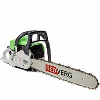 Бензопила RedVerg RD-GC62-20 - Превью изображения №3 — Интернет-магазин ПроЗаказ