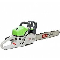 Бензопила RedVerg RD-GC62-20 - Превью изображения №2 — Интернет-магазин ПроЗаказ