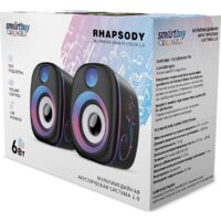 Акустика SmartBuy Rhapsody SBA-4800 - Превью изображения №3 — Интернет-магазин ПроЗаказ