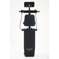 Силовая скамья Calviano 1003 (черный/синий) - Превью изображения №7 — Интернет-магазин ПроЗаказ