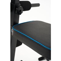 Силовая скамья Calviano 1003 (черный/синий) - Превью изображения №16 — Интернет-магазин ПроЗаказ